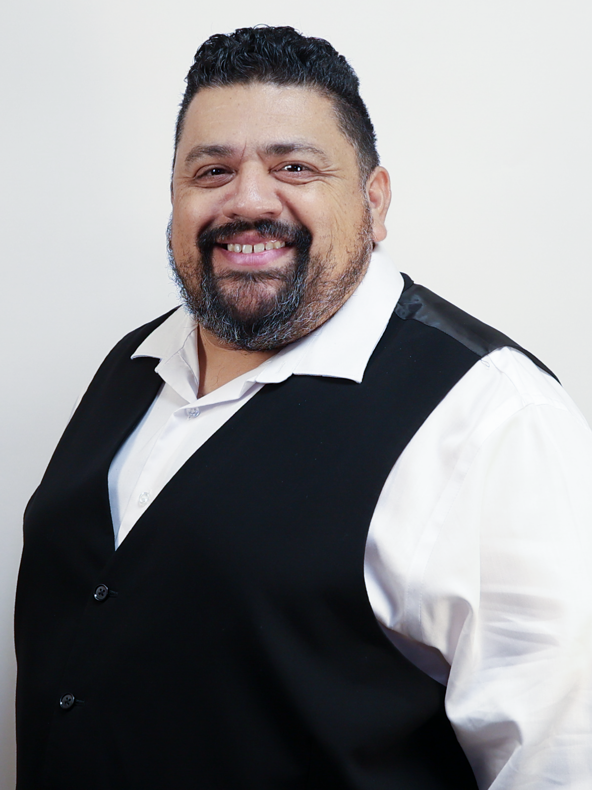 Vicente Chente Barrera