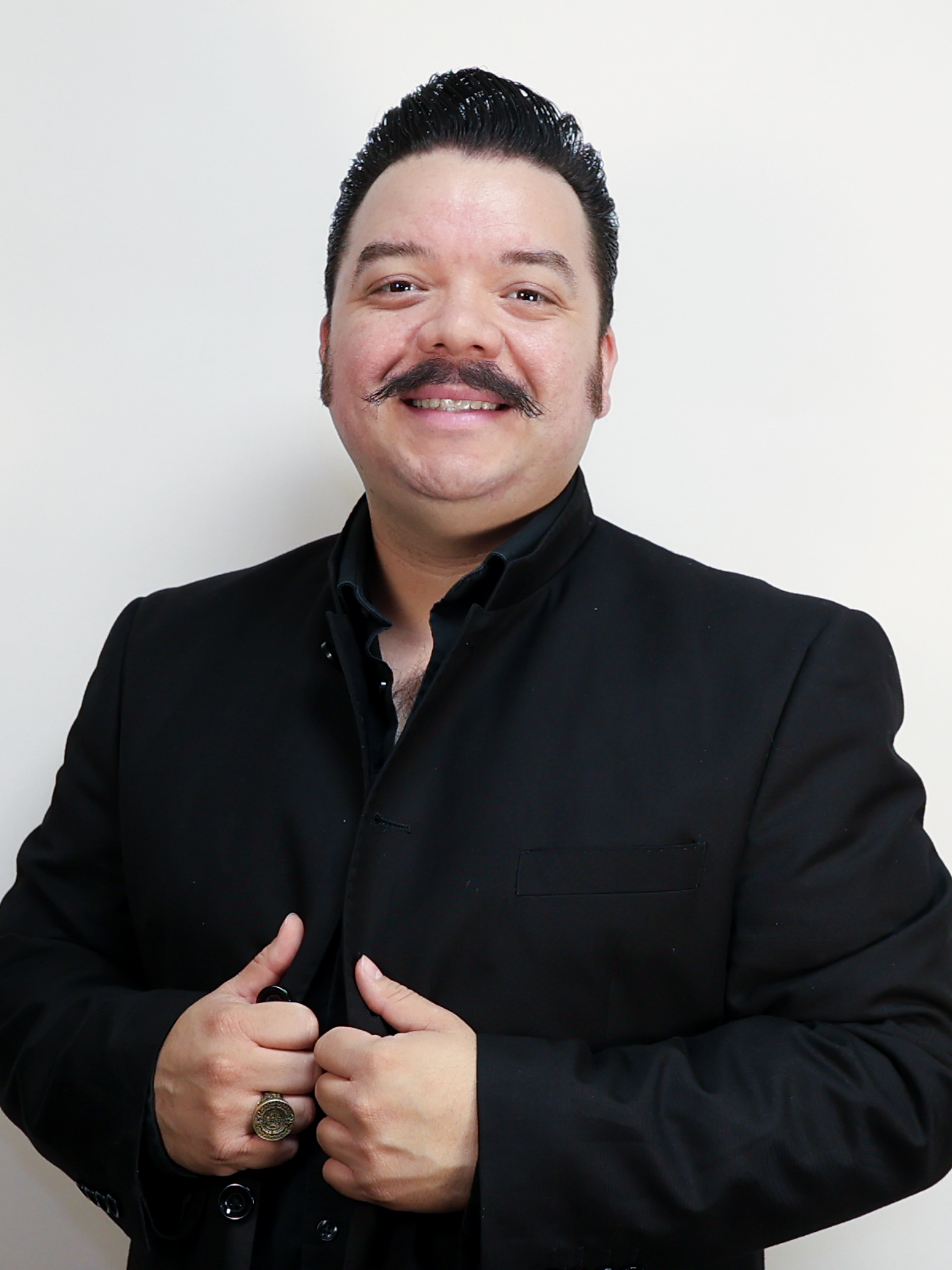 Mike Torres III