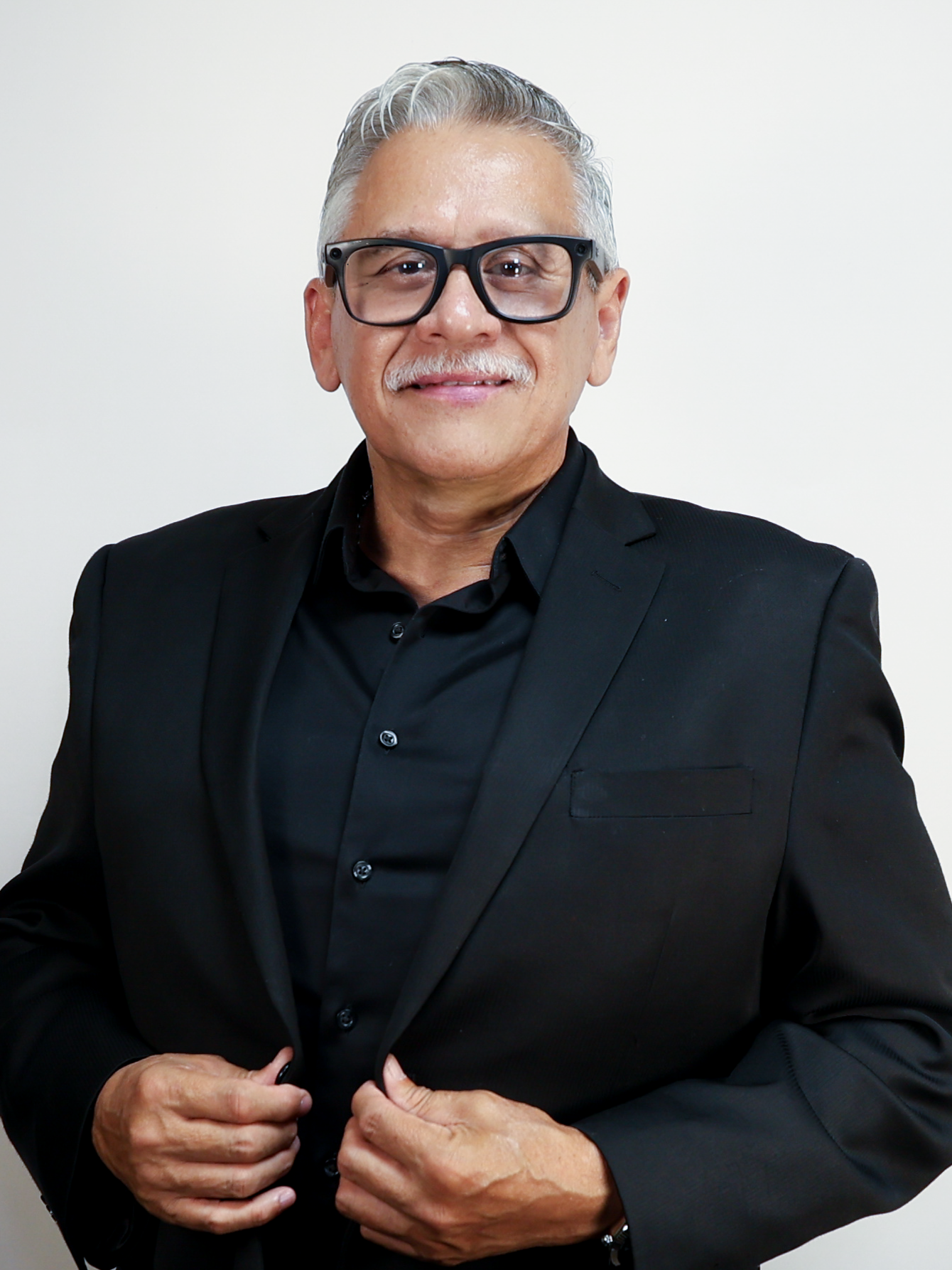 Enrique G. Rick Balderrama