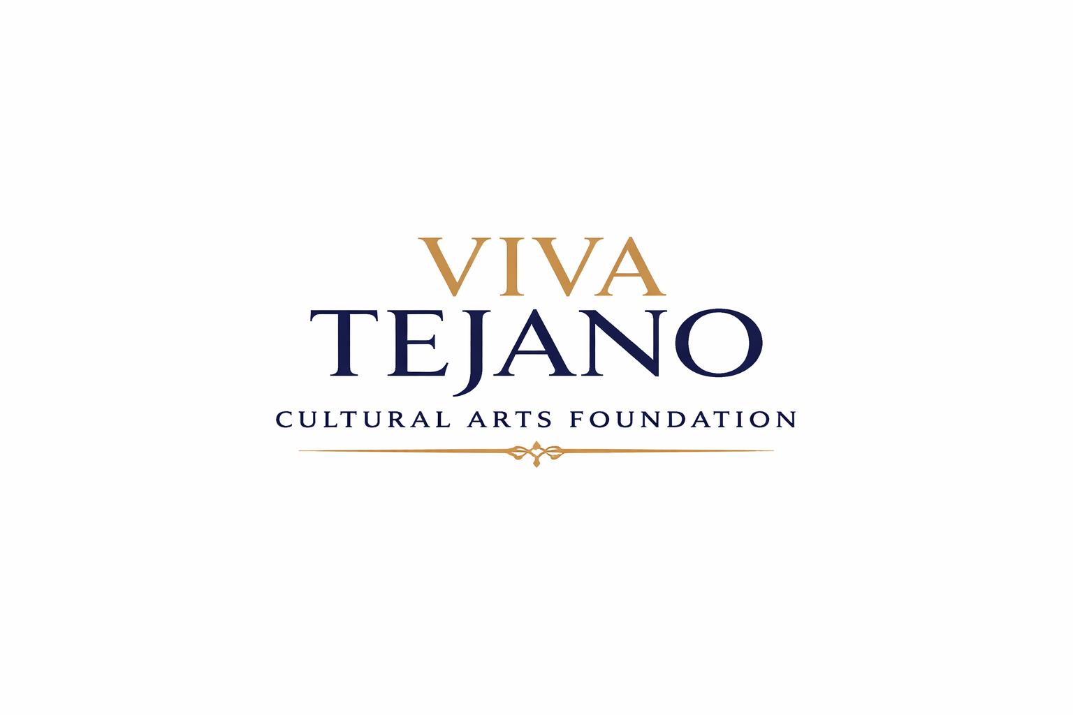 Viva Tejano Cultural Arts Foundation logo